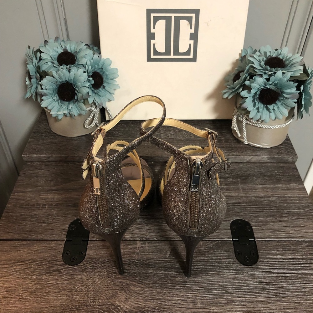 Ivanka Trump heels✨ - Picture 5 of 8